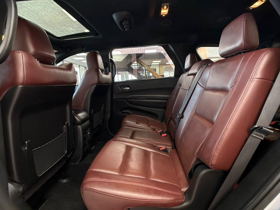 used 2023 Dodge Durango car, priced at $33,700