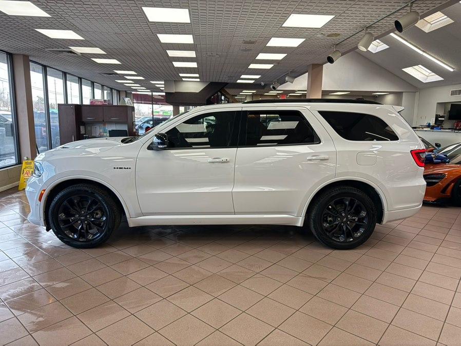 used 2023 Dodge Durango car, priced at $33,700