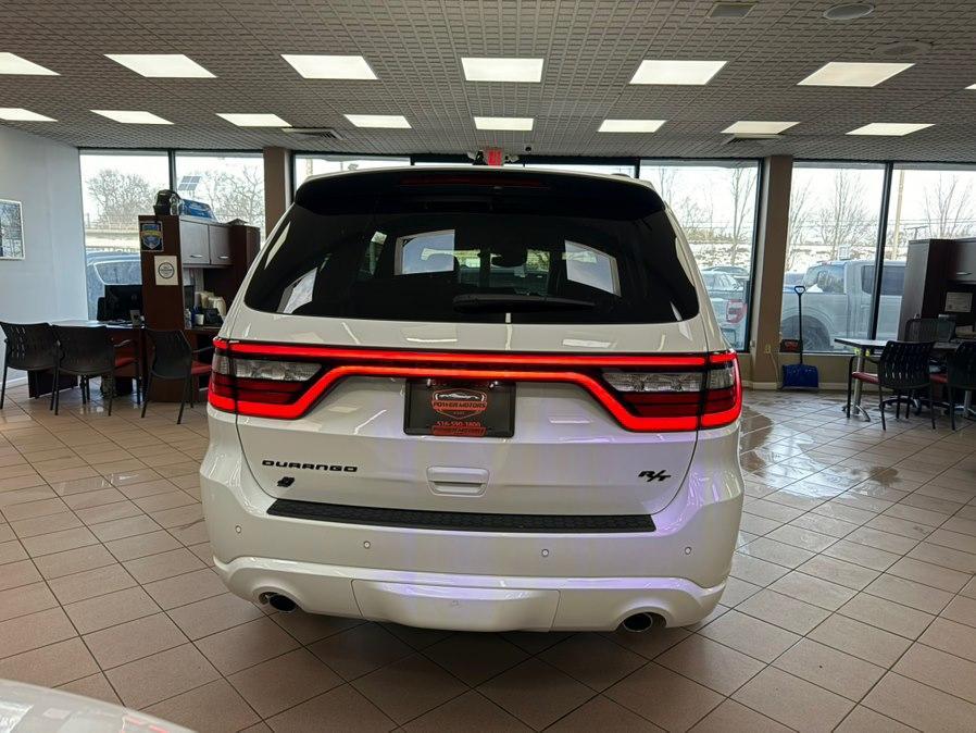 used 2023 Dodge Durango car, priced at $33,700