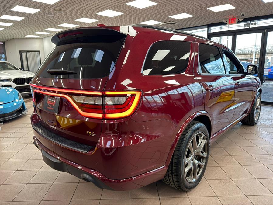 used 2022 Dodge Durango car