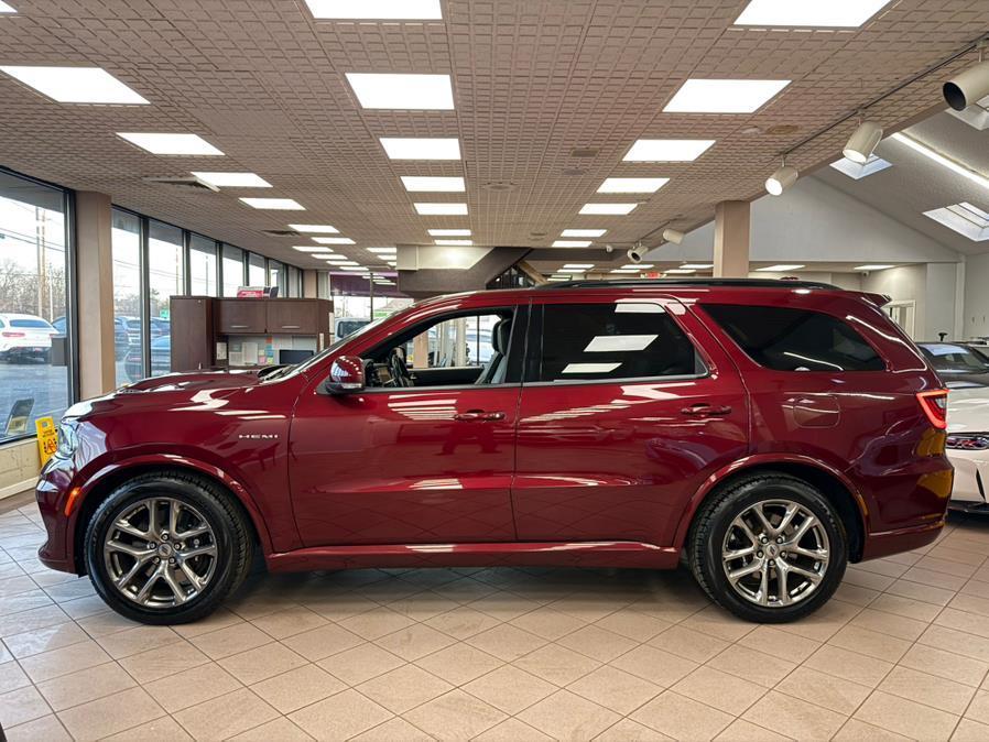 used 2022 Dodge Durango car