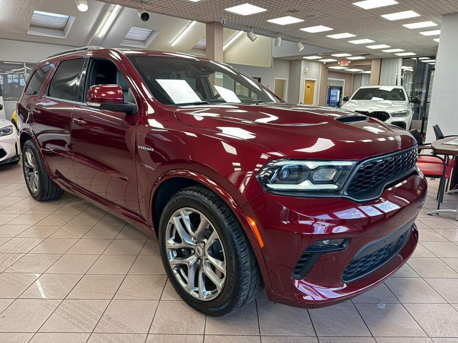 used 2022 Dodge Durango car