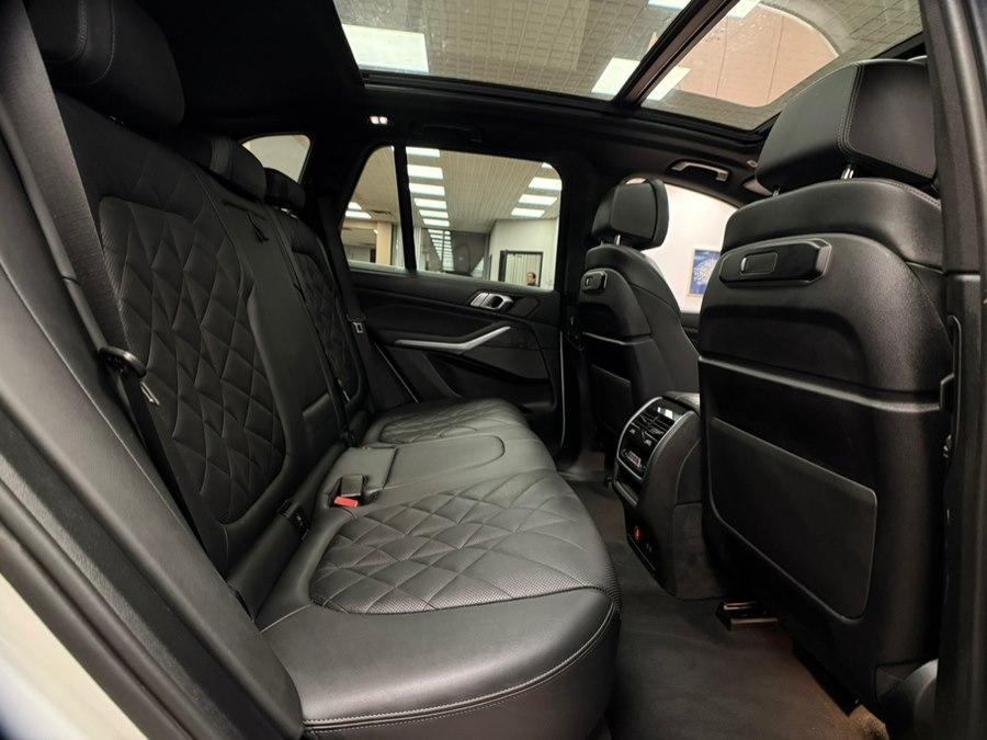 used 2024 BMW X5 car, priced at $38,900