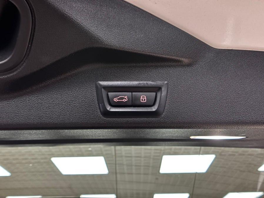 used 2024 BMW X5 car, priced at $38,900