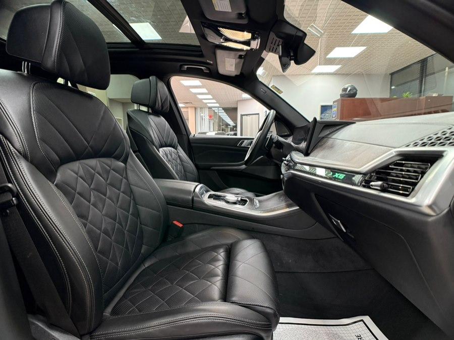 used 2024 BMW X5 car, priced at $38,900