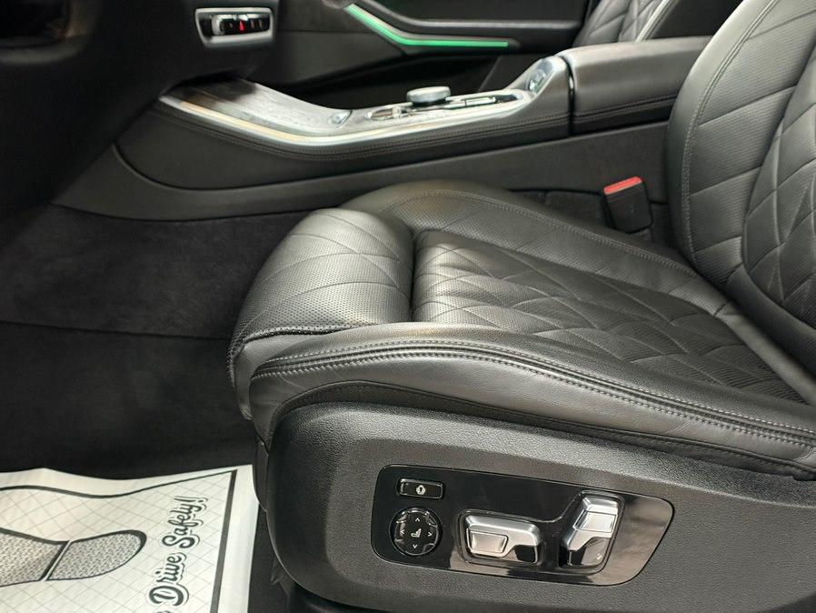 used 2024 BMW X5 car, priced at $38,900