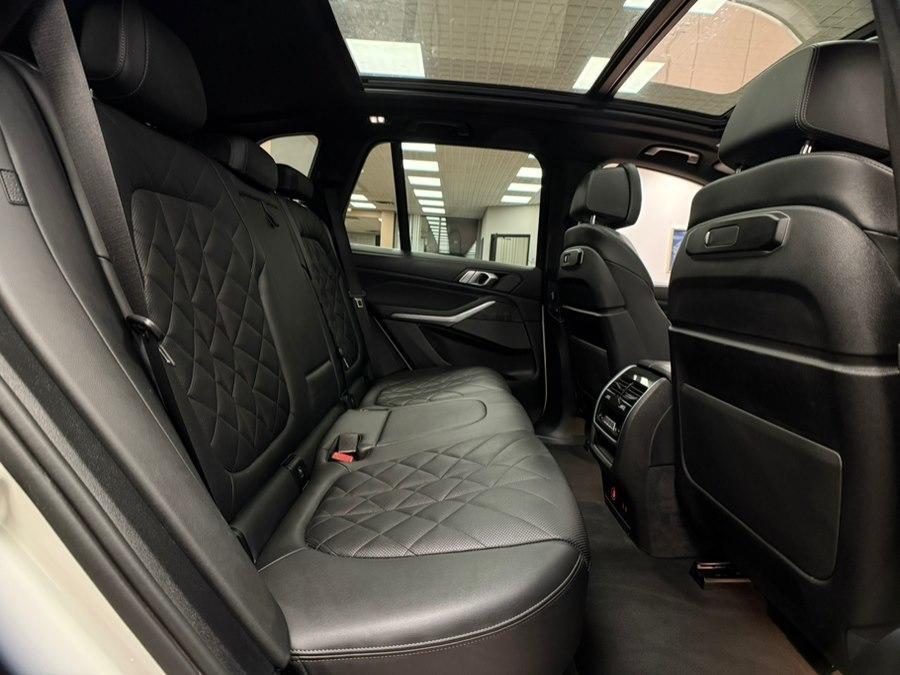 used 2024 BMW X5 car, priced at $38,900