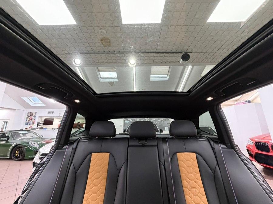 used 2020 BMW X3 M car