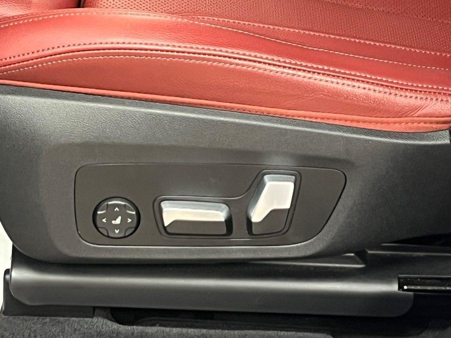 used 2022 BMW X3 car, priced at $23,200