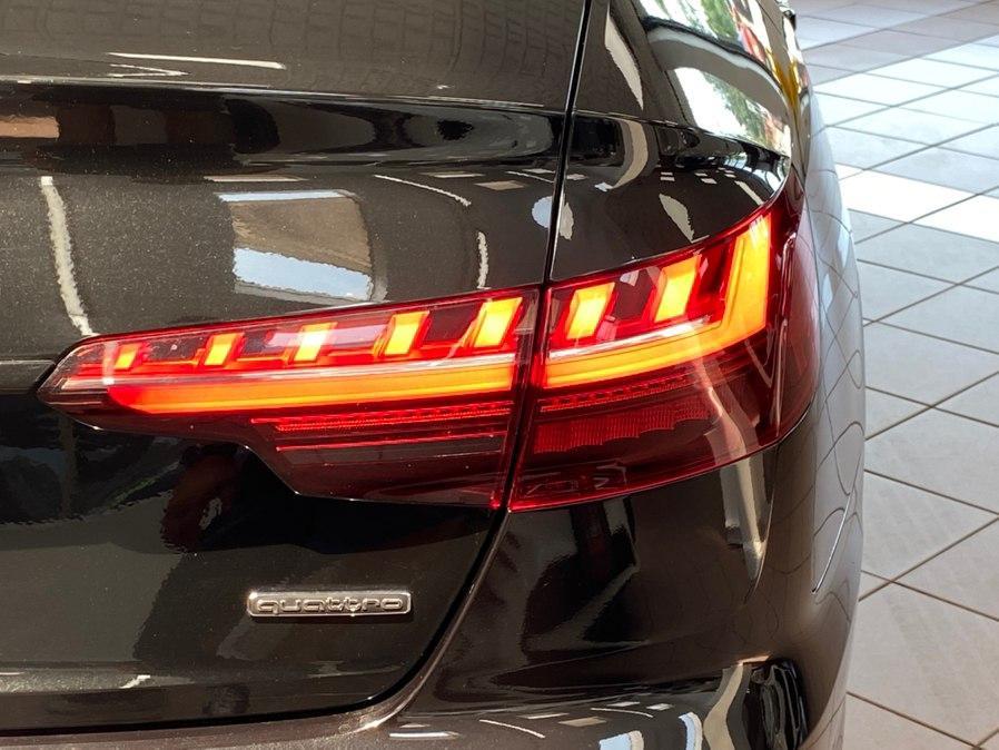 used 2021 Audi A4 car