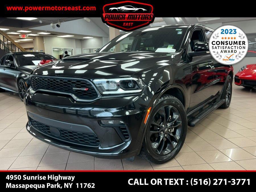 used 2023 Dodge Durango car