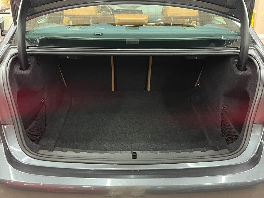 used 2022 BMW 330 car