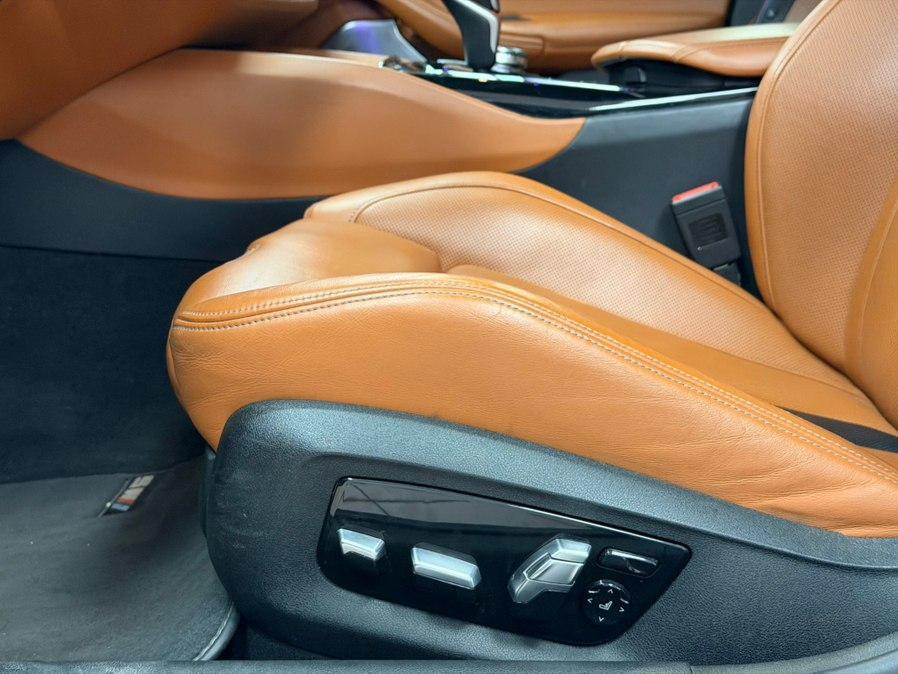 used 2019 BMW M5 car