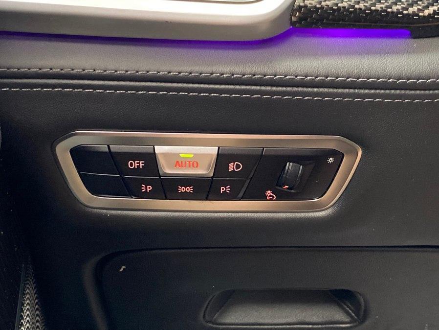 BMW X5 M view 47