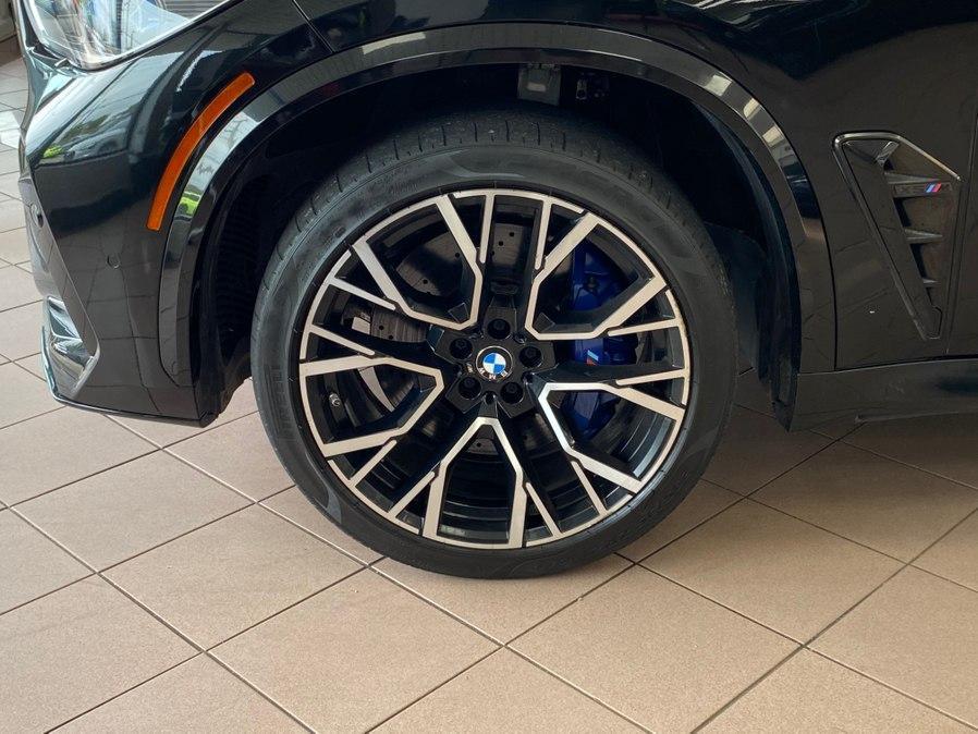 BMW X5 M view 65