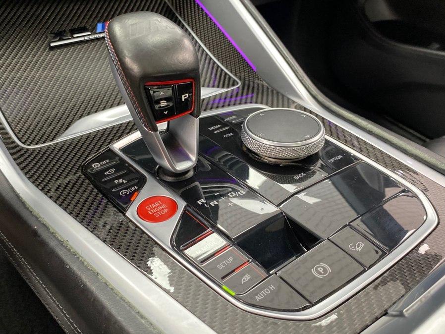 BMW X5 M view 51