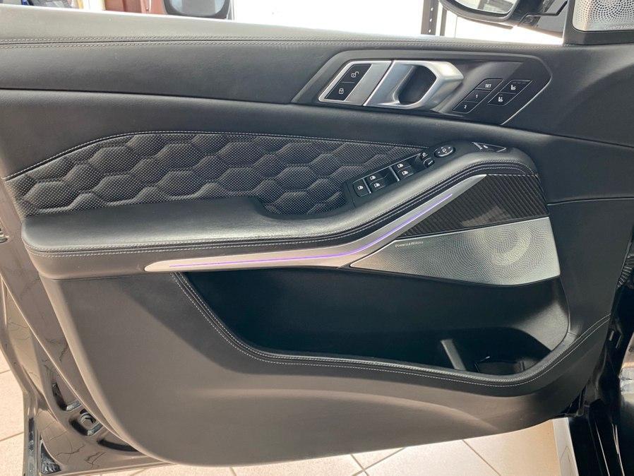 BMW X5 M view 28
