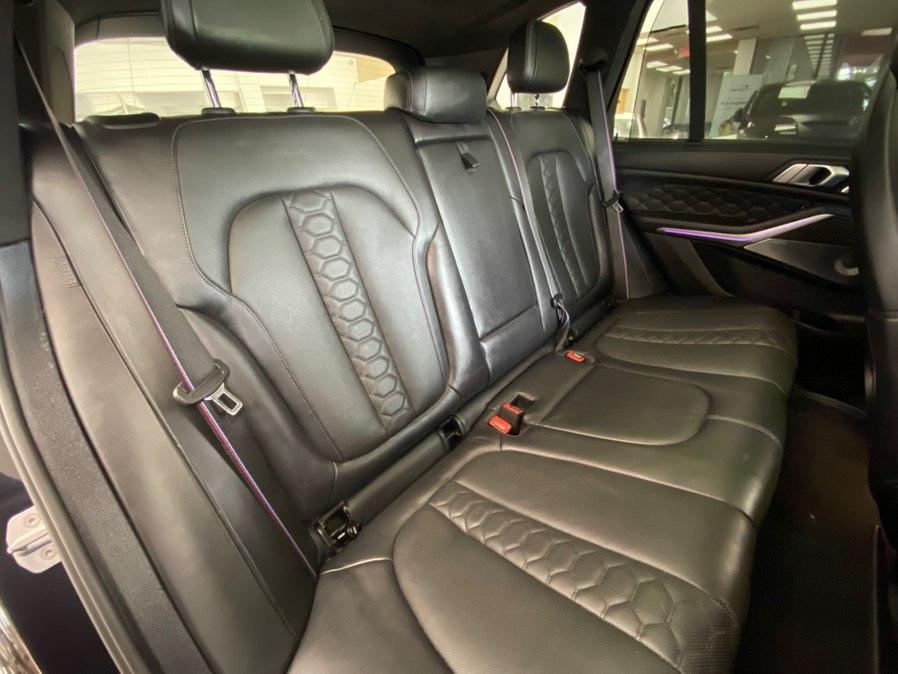 BMW X5 M view 23
