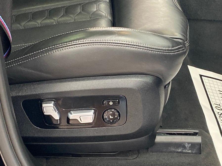 BMW X5 M view 26