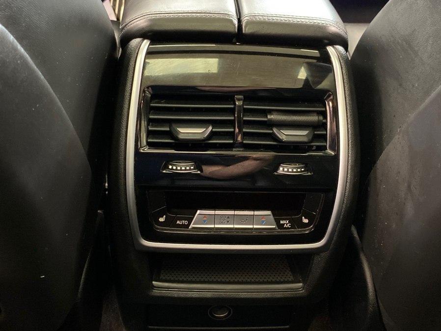 BMW X5 M view 38