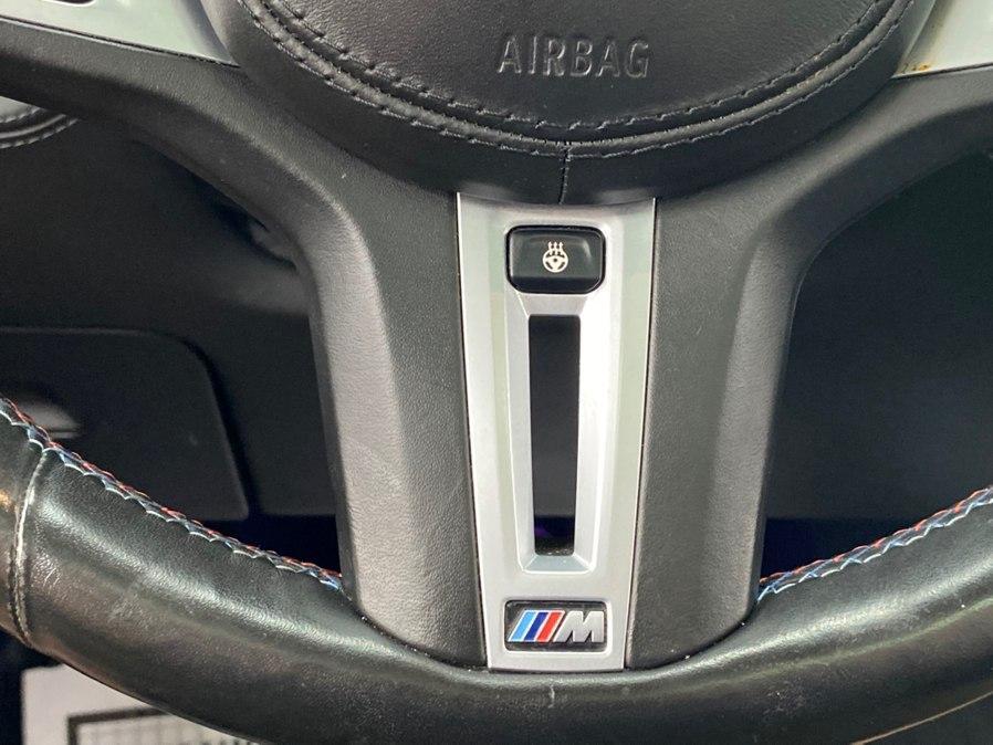 BMW X5 M view 46