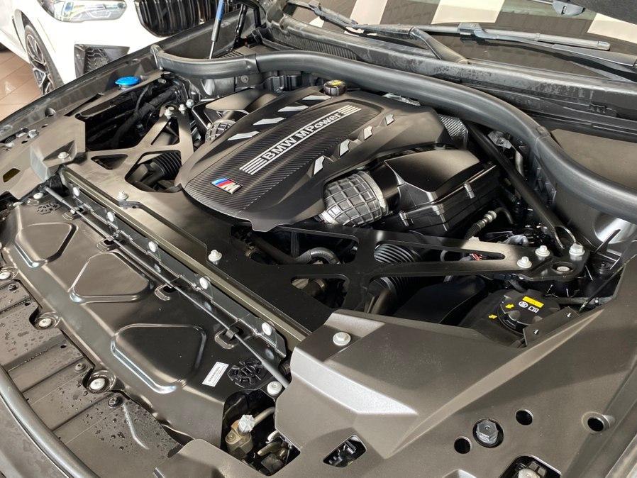 BMW X5 M view 64