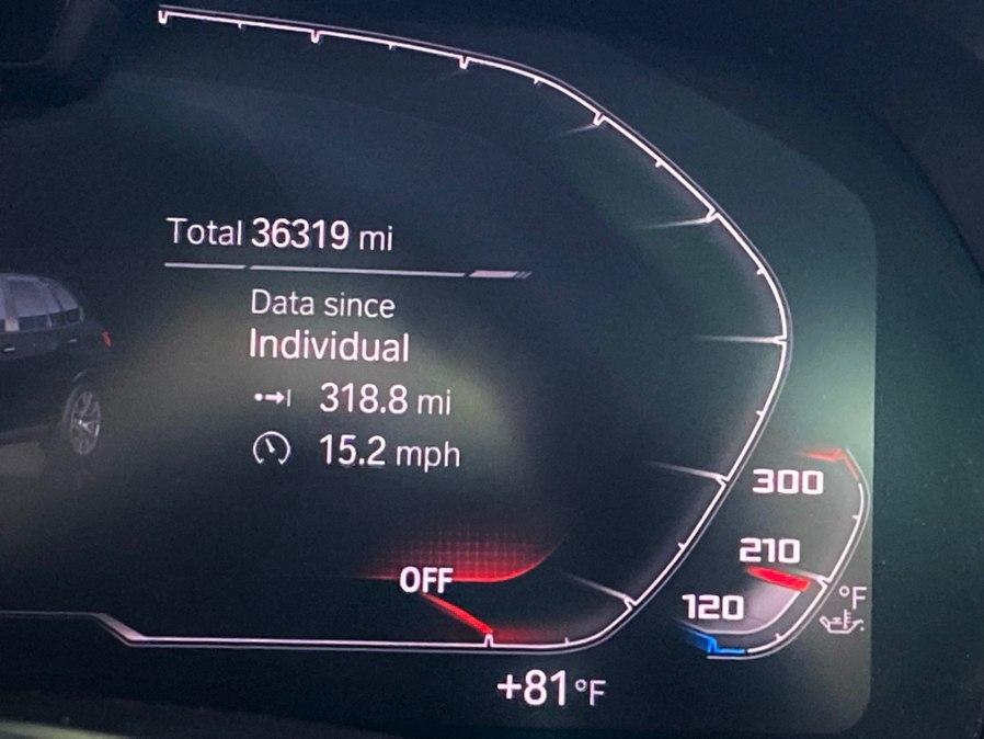 BMW X5 M view 61