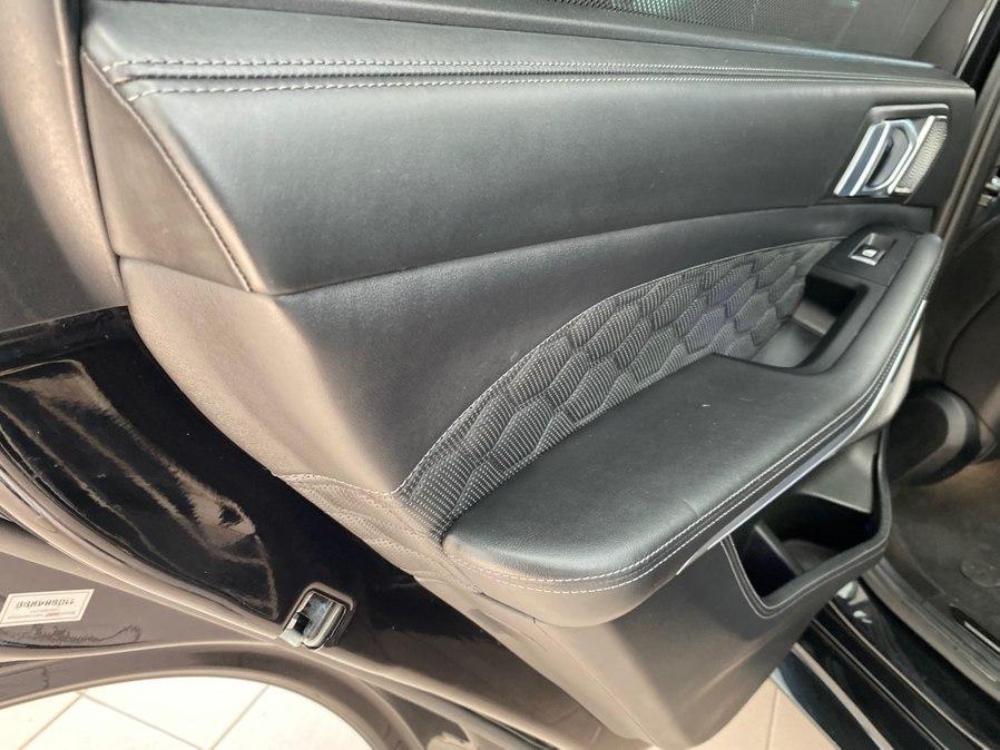 BMW X5 M view 34