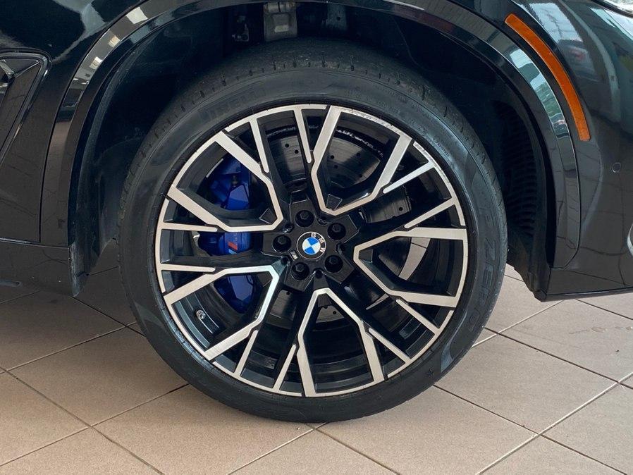 BMW X5 M view 68