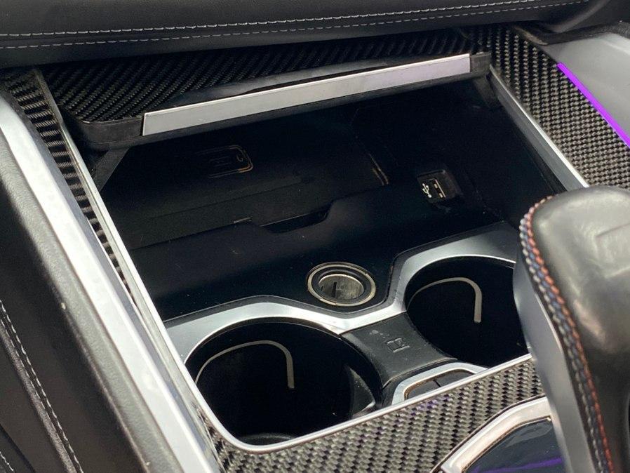 BMW X5 M view 54