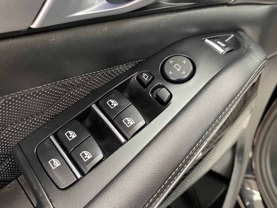 BMW X5 M view 69