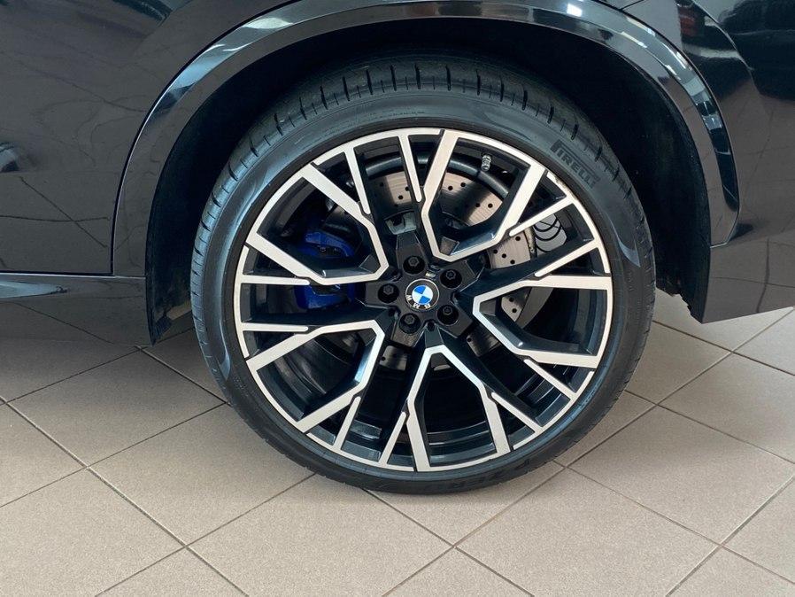BMW X5 M view 66