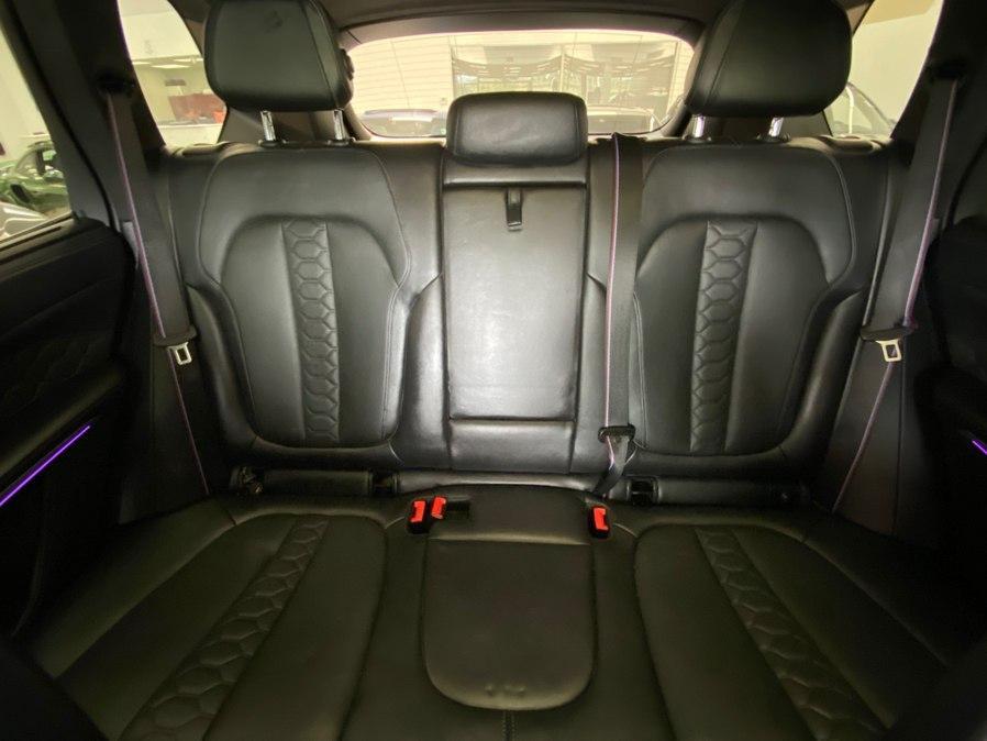 BMW X5 M view 57