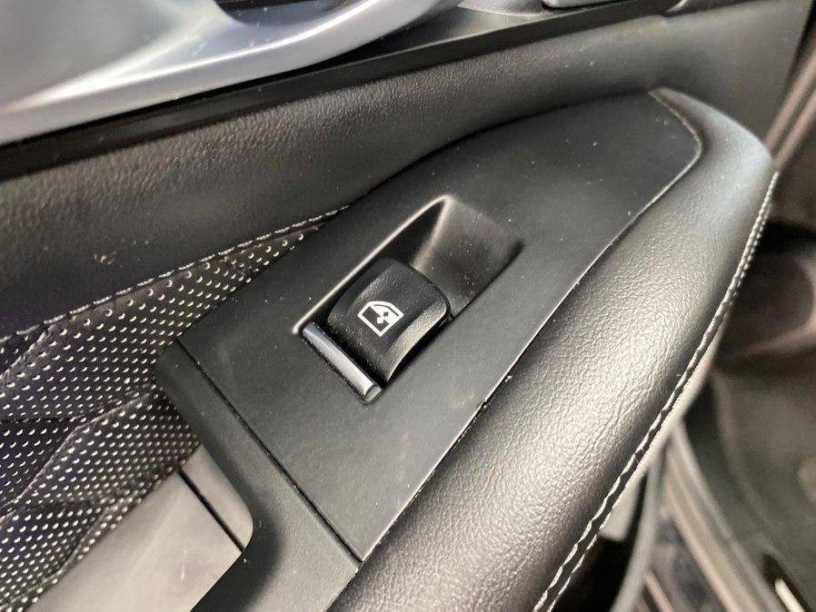 BMW X5 M view 32