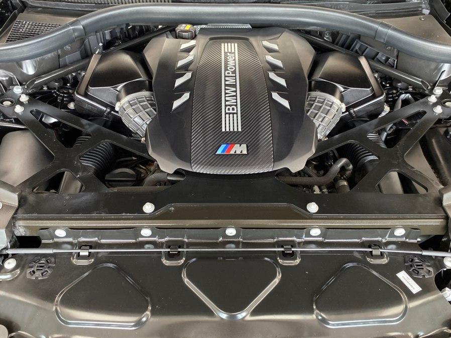BMW X5 M view 63
