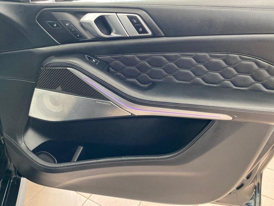 BMW X5 M view 37