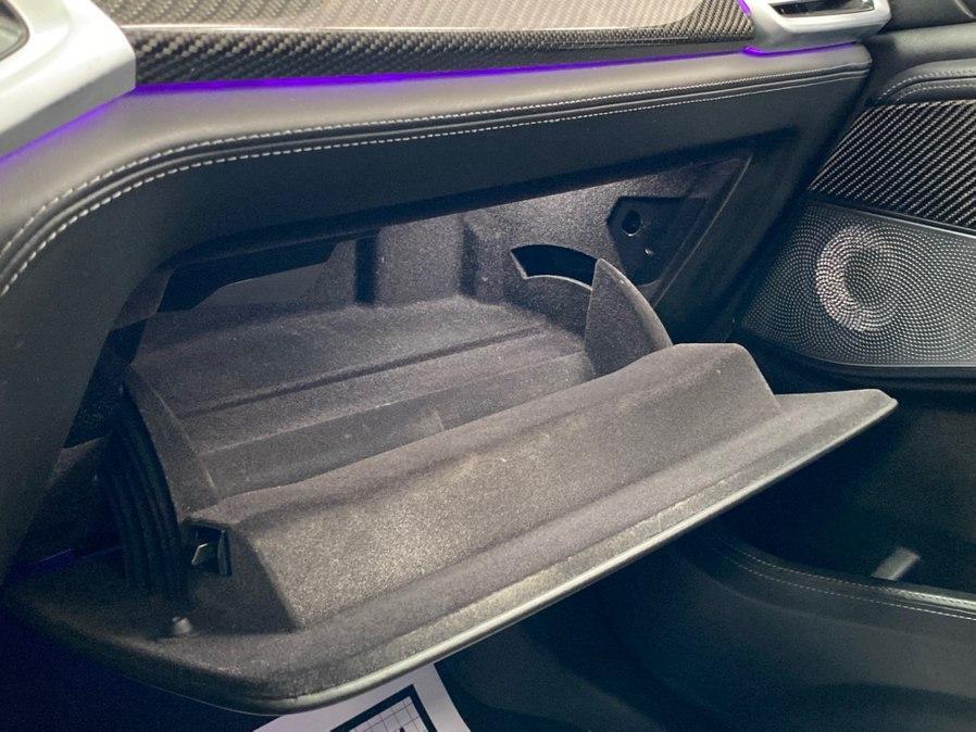 BMW X5 M view 56