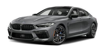 used 2023 BMW M8 Gran Coupe car