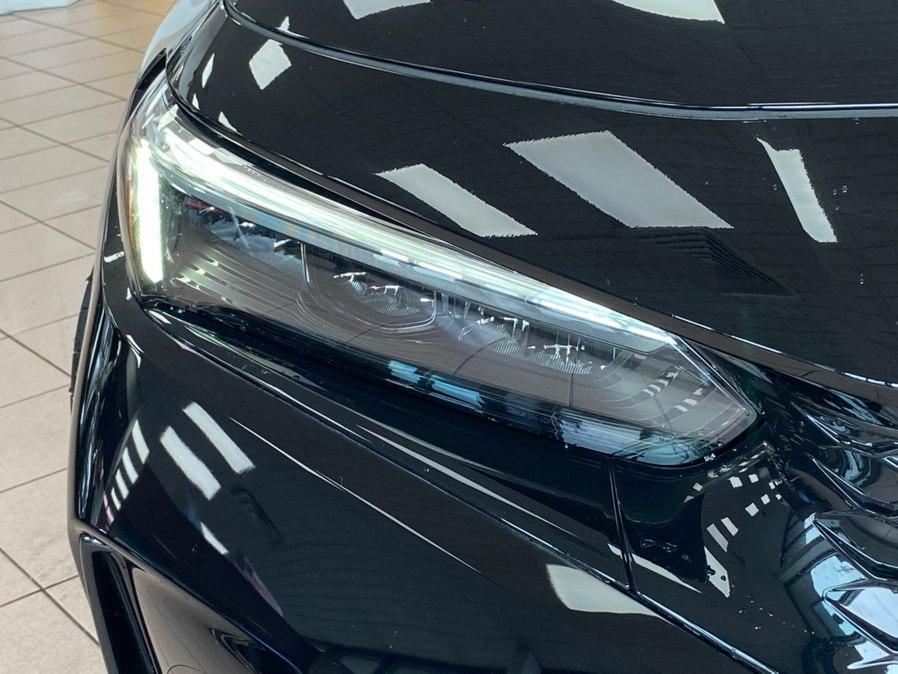 used 2025 Honda Civic Type R car