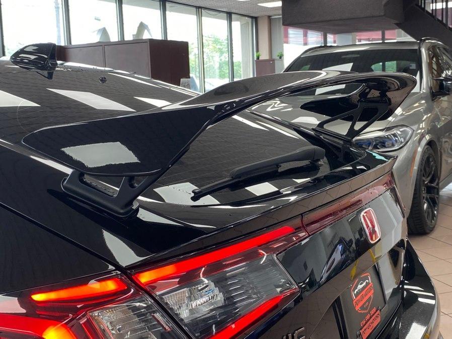 used 2025 Honda Civic Type R car