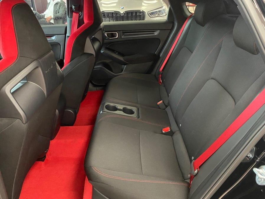 used 2025 Honda Civic Type R car