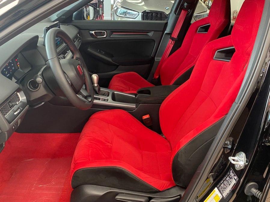 used 2025 Honda Civic Type R car