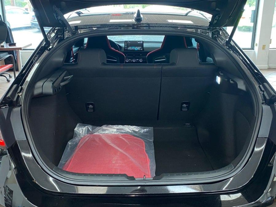used 2025 Honda Civic Type R car