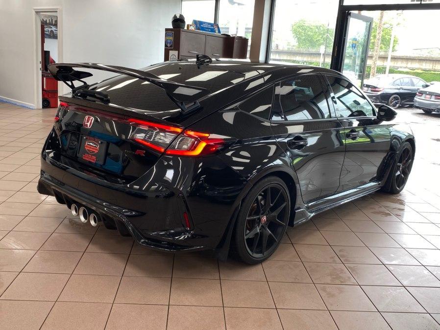 used 2025 Honda Civic Type R car