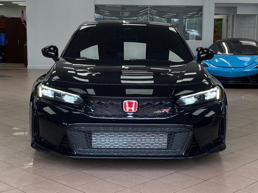 used 2025 Honda Civic Type R car