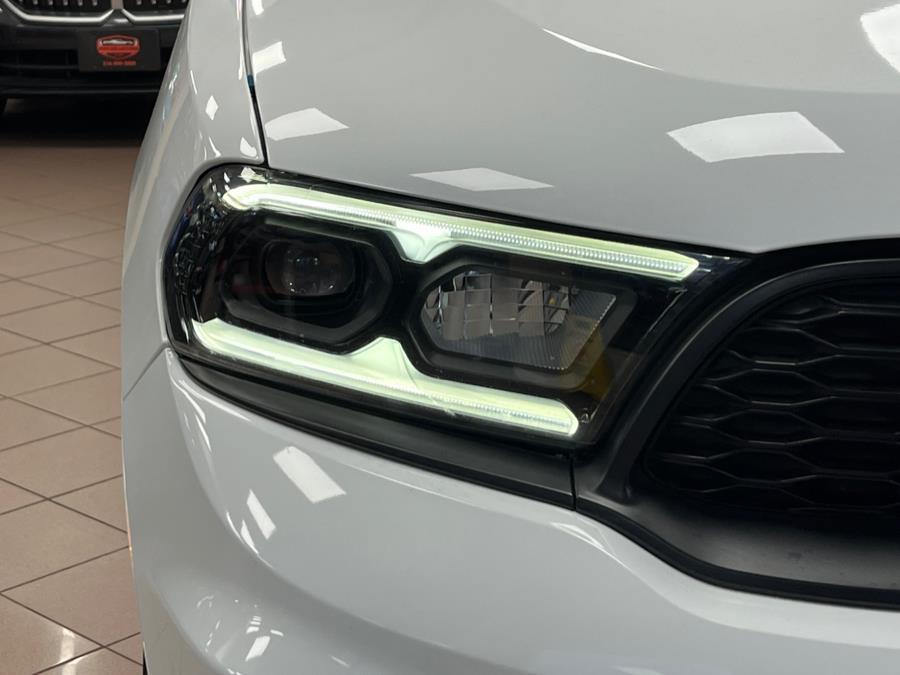 used 2023 Dodge Durango car, priced at $22,500