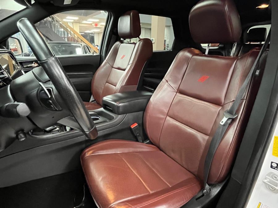 used 2023 Dodge Durango car, priced at $22,500