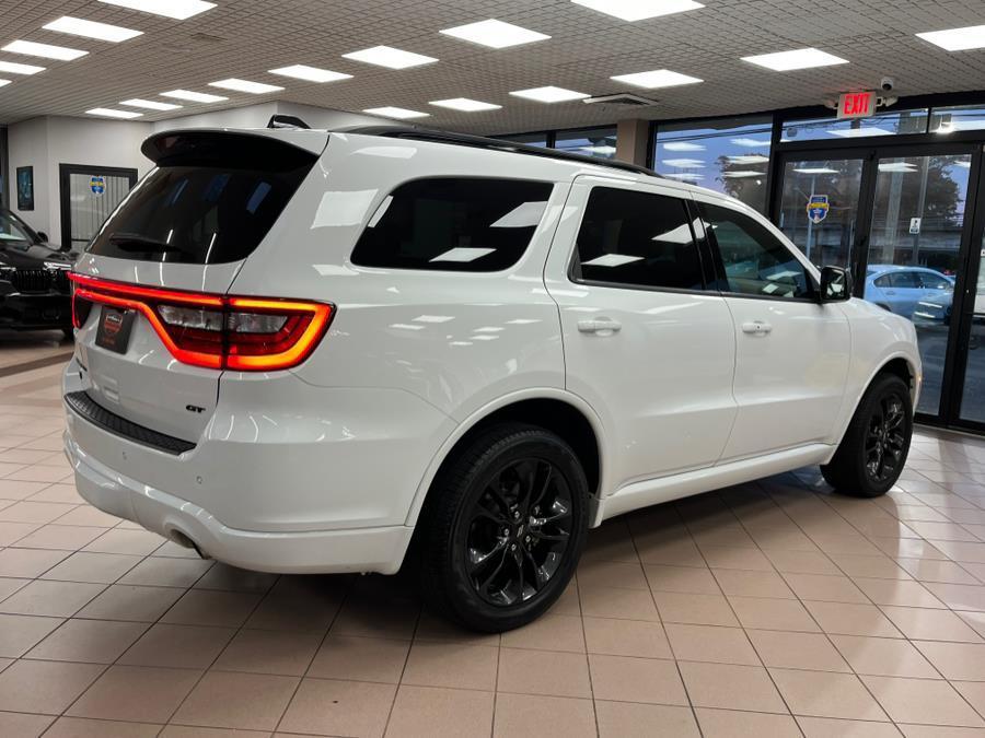 used 2023 Dodge Durango car, priced at $22,500