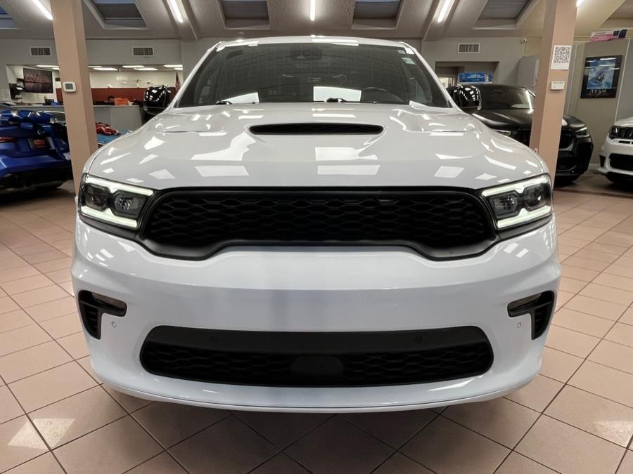 used 2023 Dodge Durango car, priced at $22,500