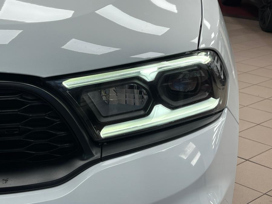 used 2023 Dodge Durango car, priced at $22,500